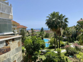 Higueron - Sea View Lovely Apartment Torremuelle